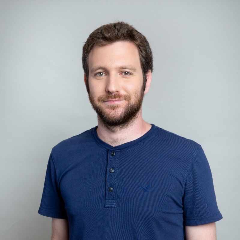 Idan Hayon — Co-Founder & CEO, FraudPulse