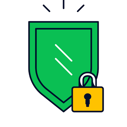 Adyen RevenueProtect logo