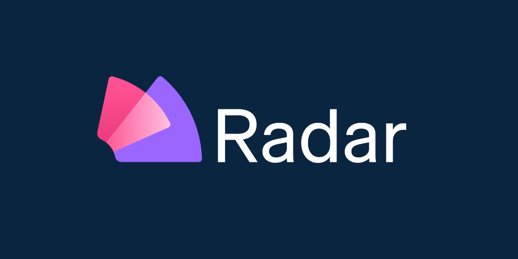 Stripe Radar logo