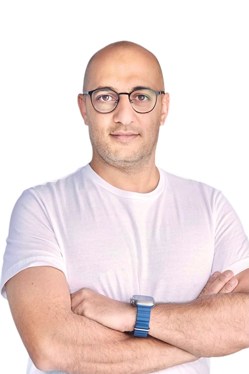 Yaniv Hayun — Co-Founder & CTO, FraudPulse